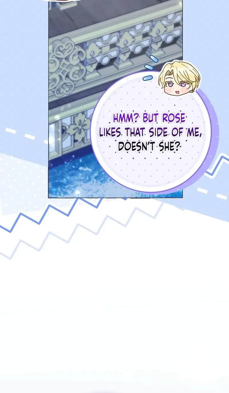 The Male Lead Is Trying To Tame Me With Money Chapter 17 Page 12