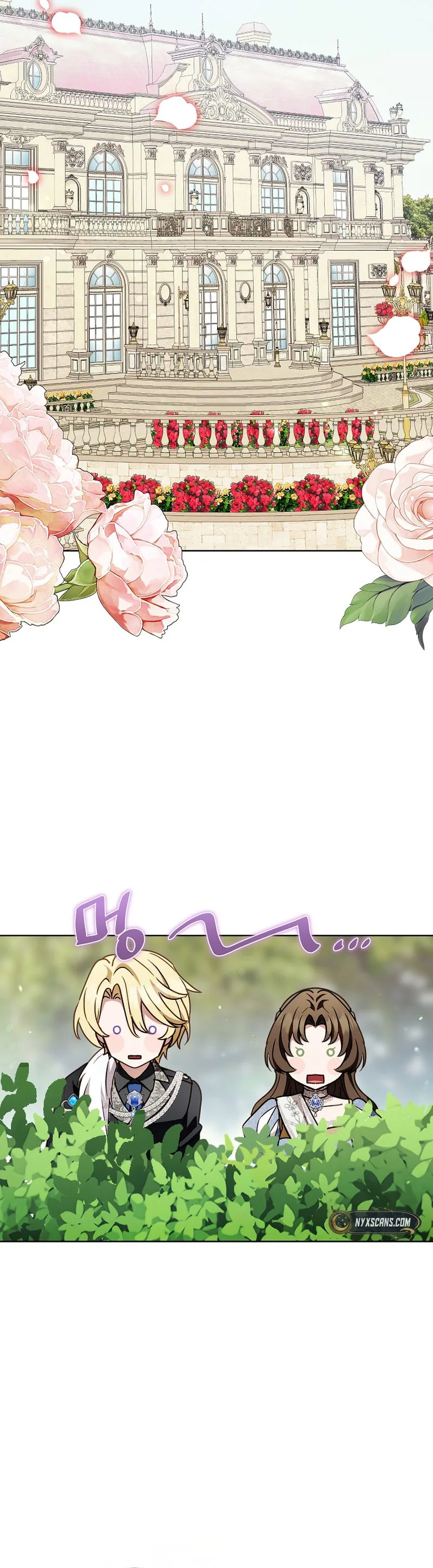 The Male Lead Is Trying To Tame Me With Money Chapter 31 Page 15