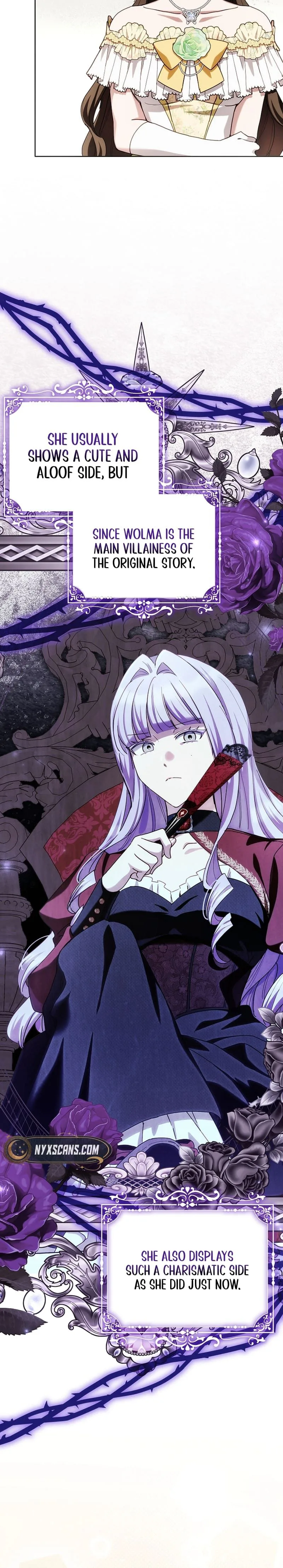 The Male Lead Is Trying To Tame Me With Money Chapter 10 Page 19