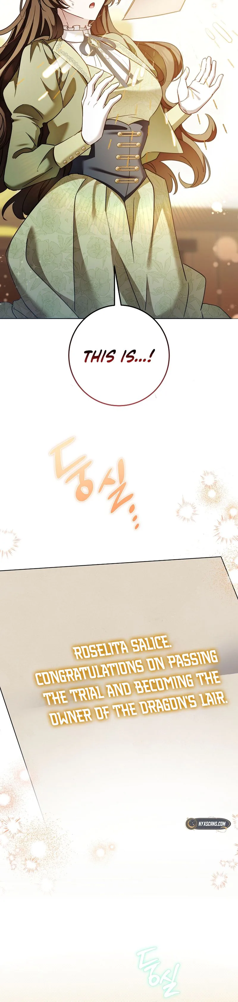 The Male Lead Is Trying To Tame Me With Money Chapter 30 Page 15