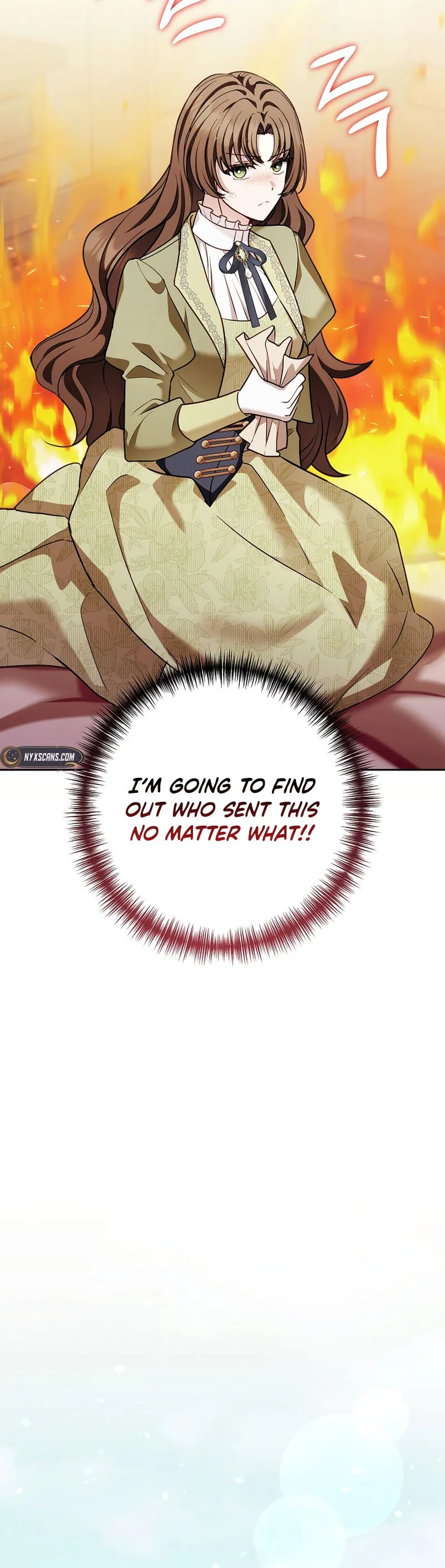 The Male Lead Is Trying To Tame Me With Money Chapter 30 Page 18
