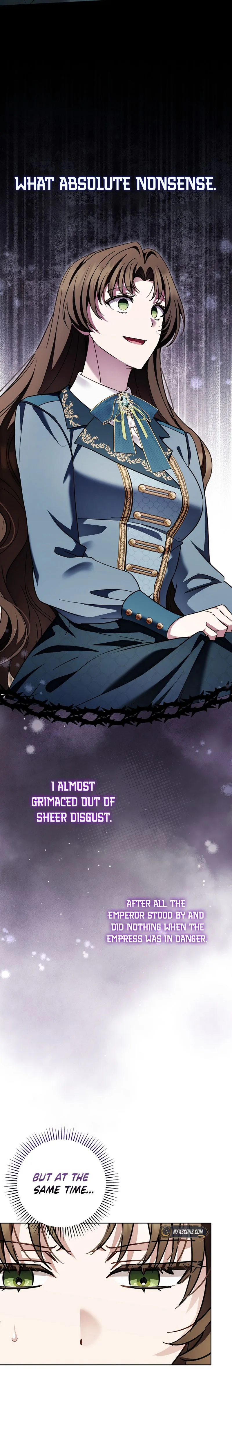 The Male Lead Is Trying To Tame Me With Money Chapter 29 Page 13