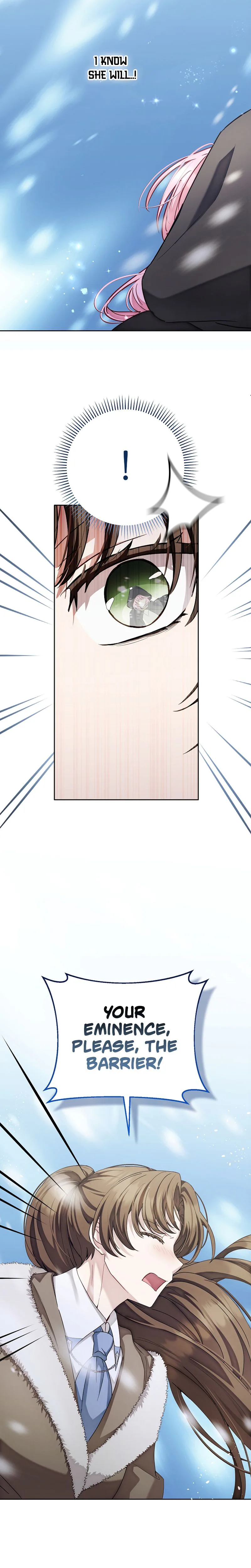 The Male Lead Is Trying To Tame Me With Money Chapter 24 Page 28