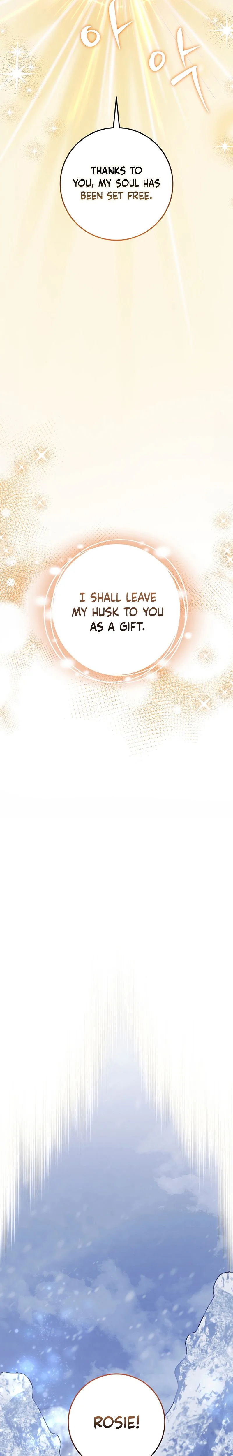 The Male Lead Is Trying To Tame Me With Money Chapter 27 Page 10