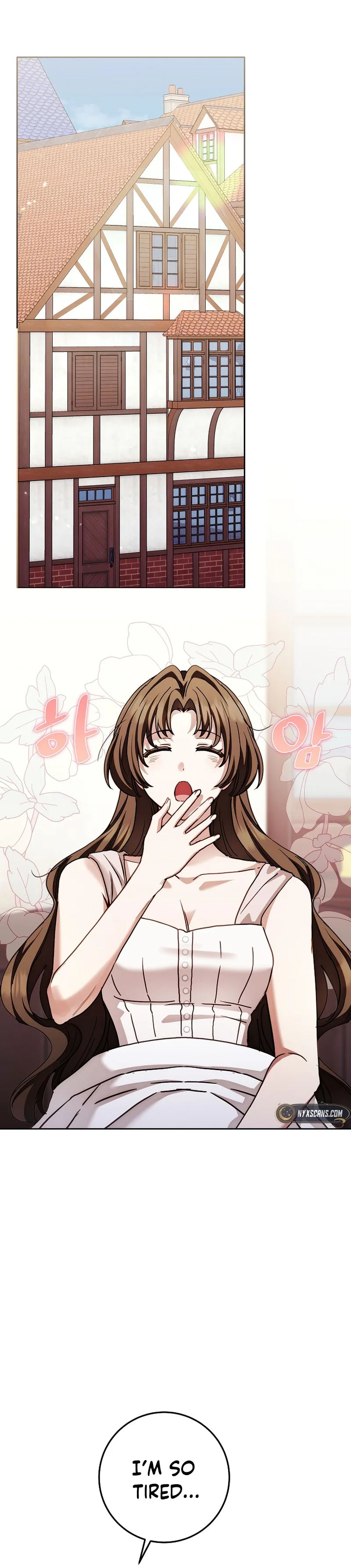 The Male Lead Is Trying To Tame Me With Money Chapter 28 Page 10