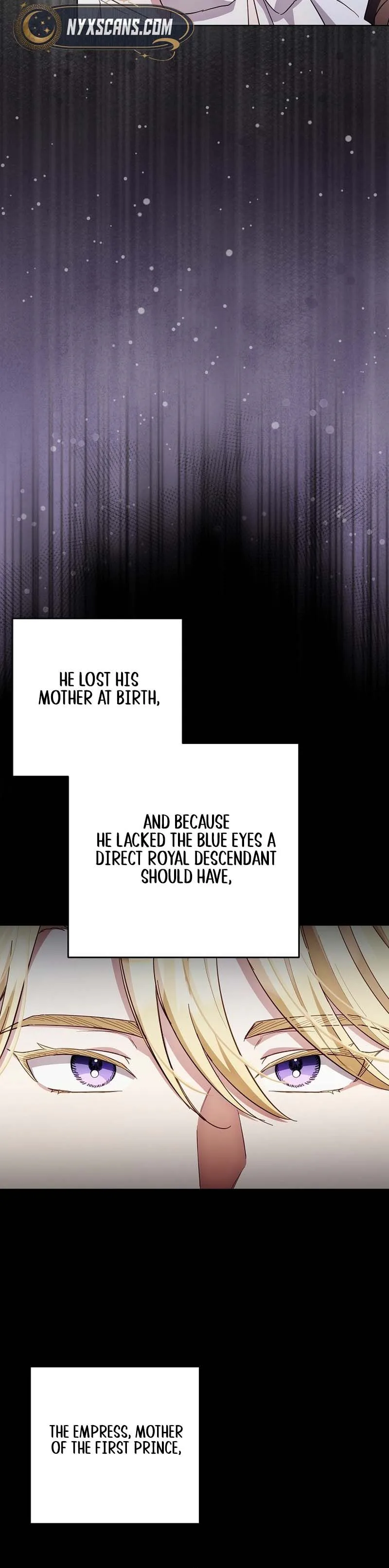 The Male Lead Is Trying To Tame Me With Money Chapter 2 Page 10