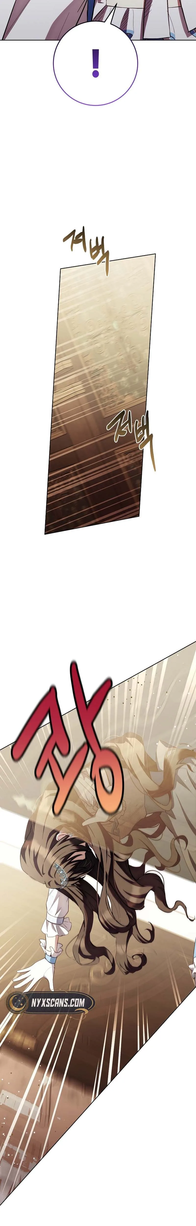 The Male Lead Is Trying To Tame Me With Money Chapter 2 Page 24