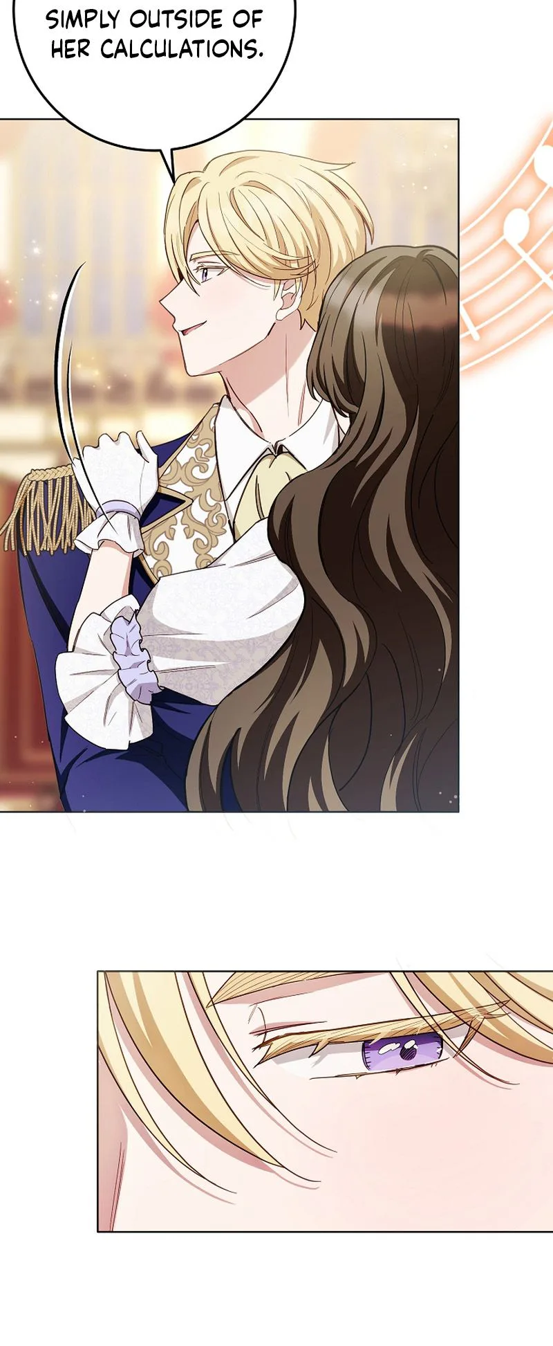 The Male Lead Is Trying To Tame Me With Money Chapter 5 Page 15