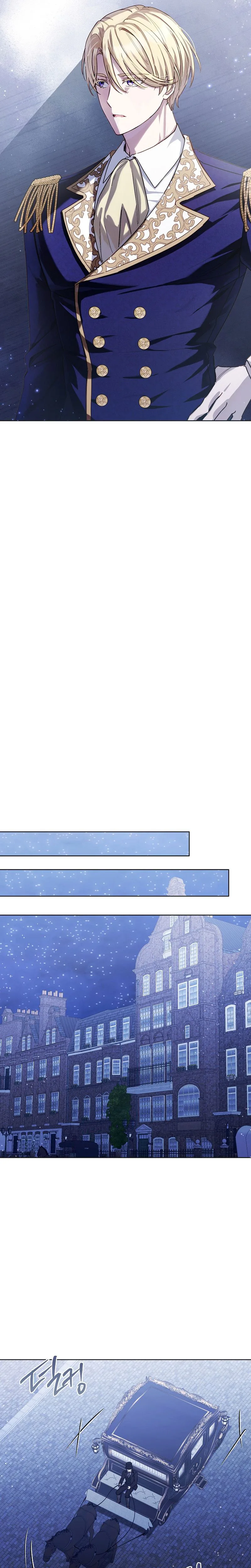 The Male Lead Is Trying To Tame Me With Money Chapter 5 Page 19