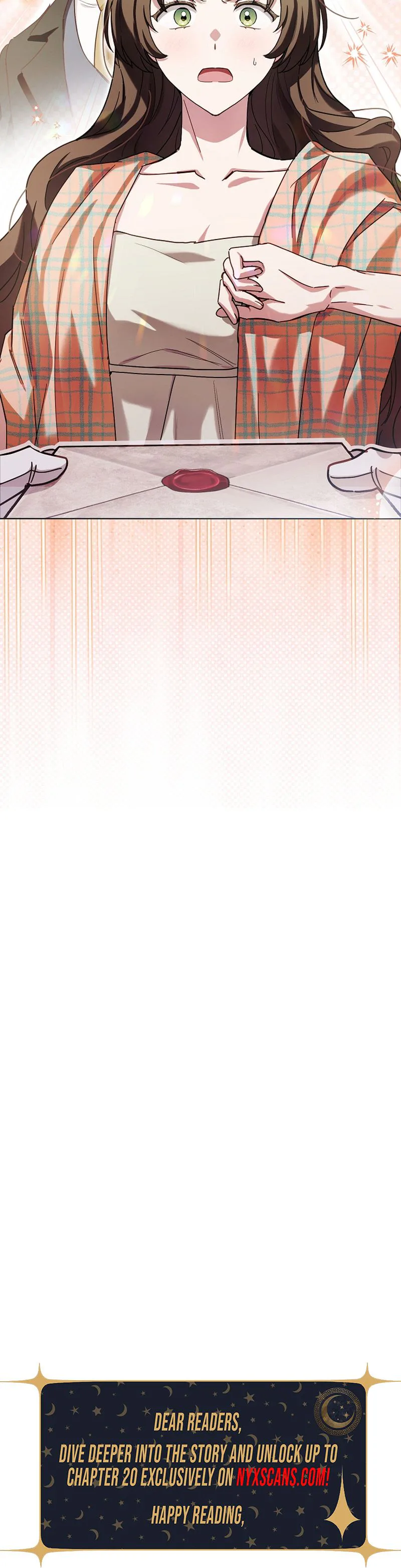 The Male Lead Is Trying To Tame Me With Money Chapter 5 Page 27