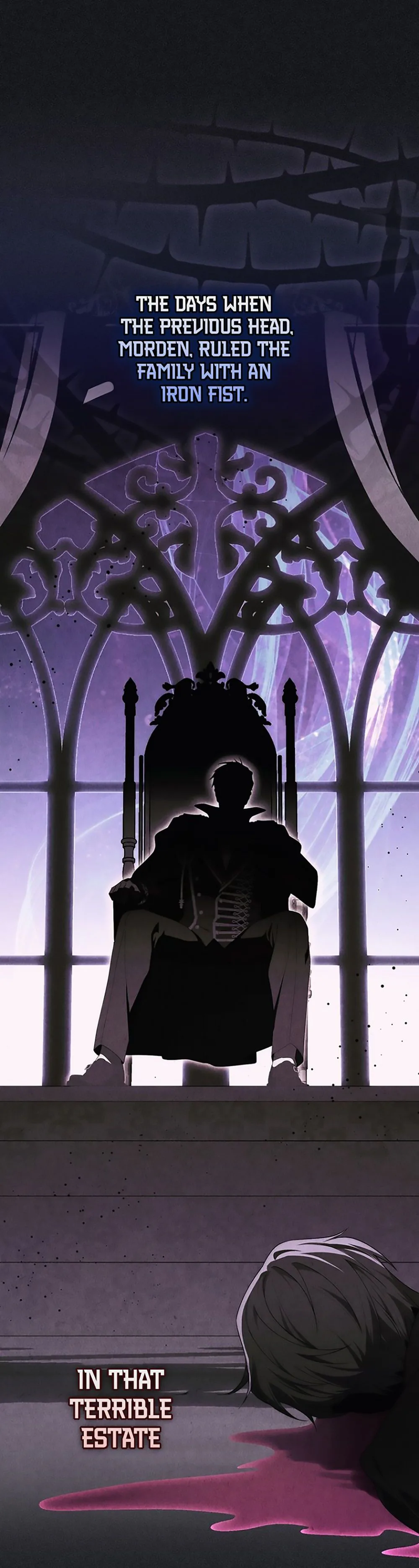 The Male Lead Is Unhealthily Obsessed With My Health Chapter 57 Page 8