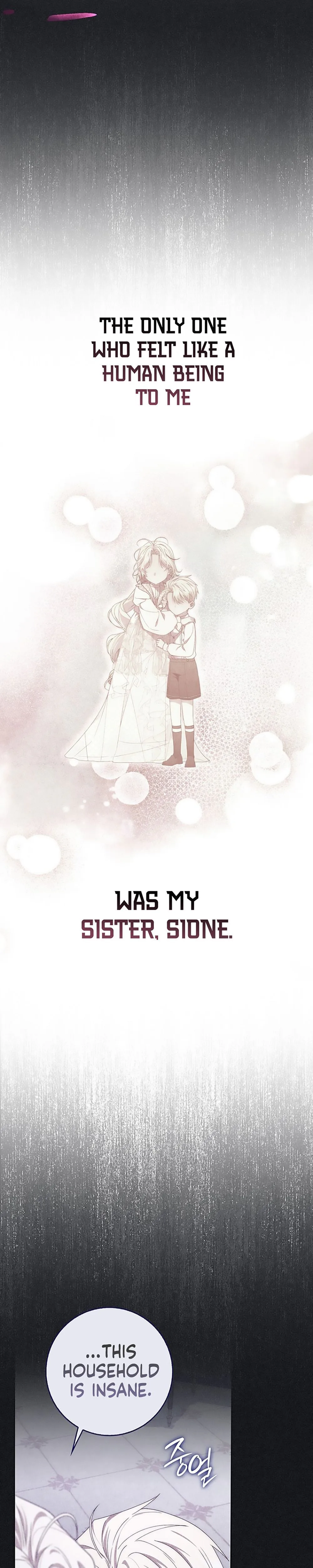 The Male Lead Is Unhealthily Obsessed With My Health Chapter 57 Page 9