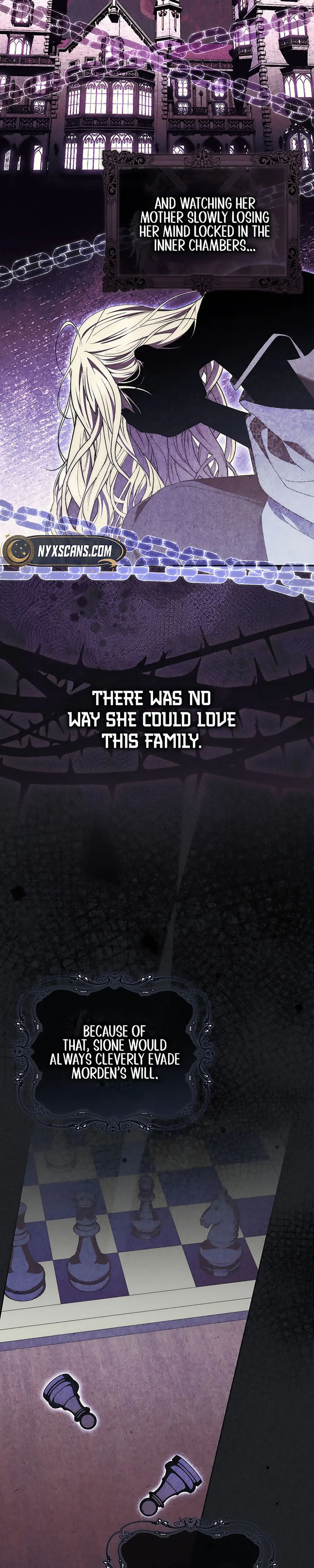 The Male Lead Is Unhealthily Obsessed With My Health Chapter 57 Page 11