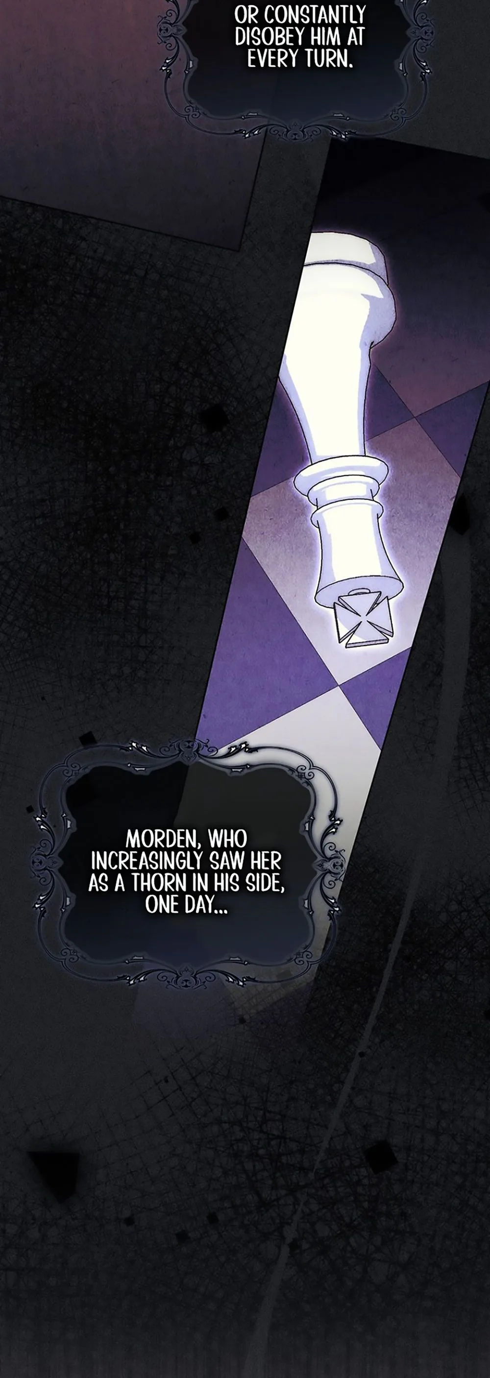 The Male Lead Is Unhealthily Obsessed With My Health Chapter 57 Page 12