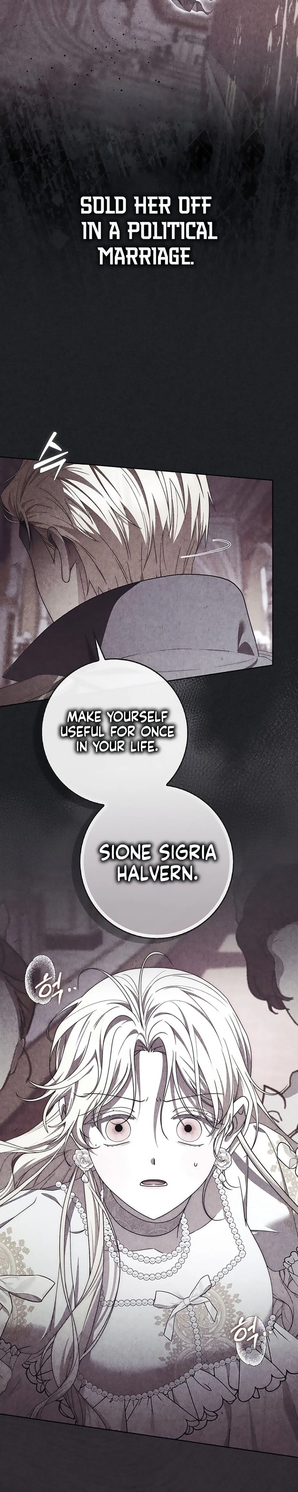 The Male Lead Is Unhealthily Obsessed With My Health Chapter 57 Page 14