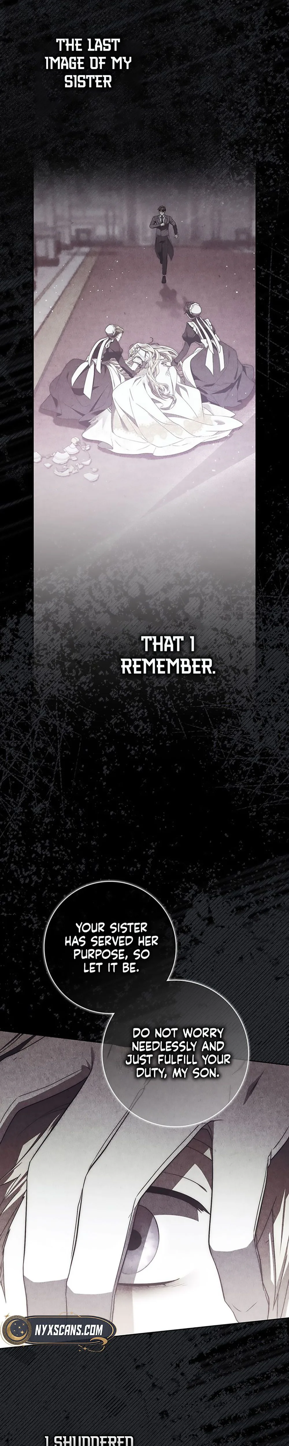 The Male Lead Is Unhealthily Obsessed With My Health Chapter 57 Page 18