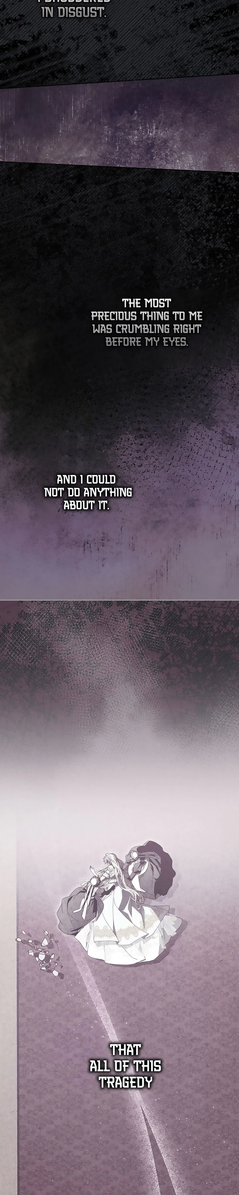 The Male Lead Is Unhealthily Obsessed With My Health Chapter 57 Page 19