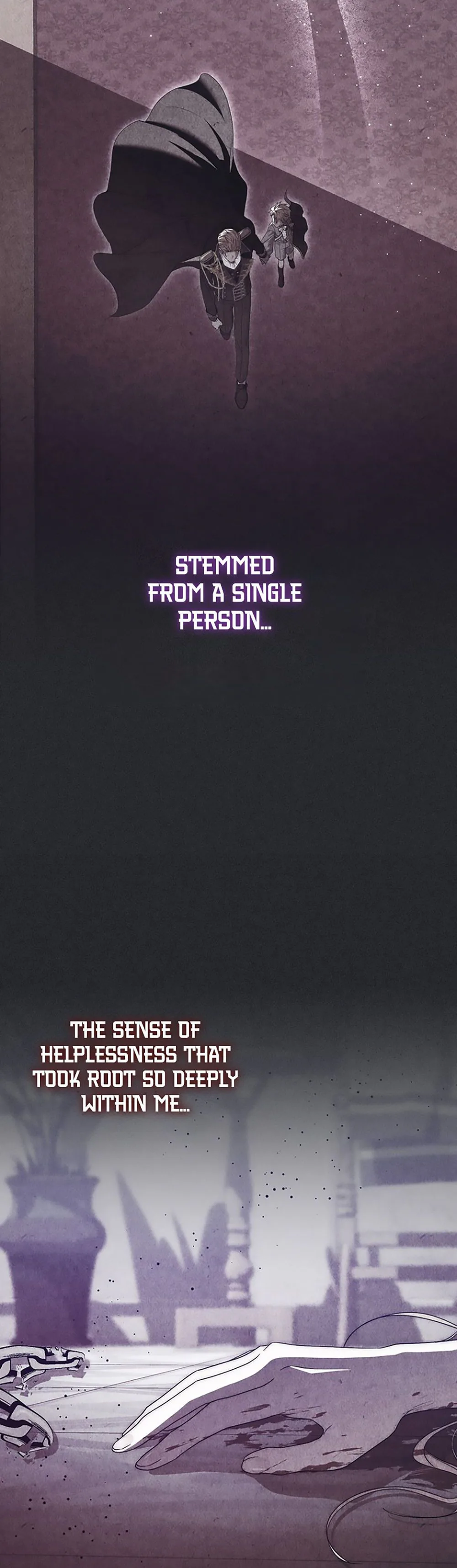 The Male Lead Is Unhealthily Obsessed With My Health Chapter 57 Page 20