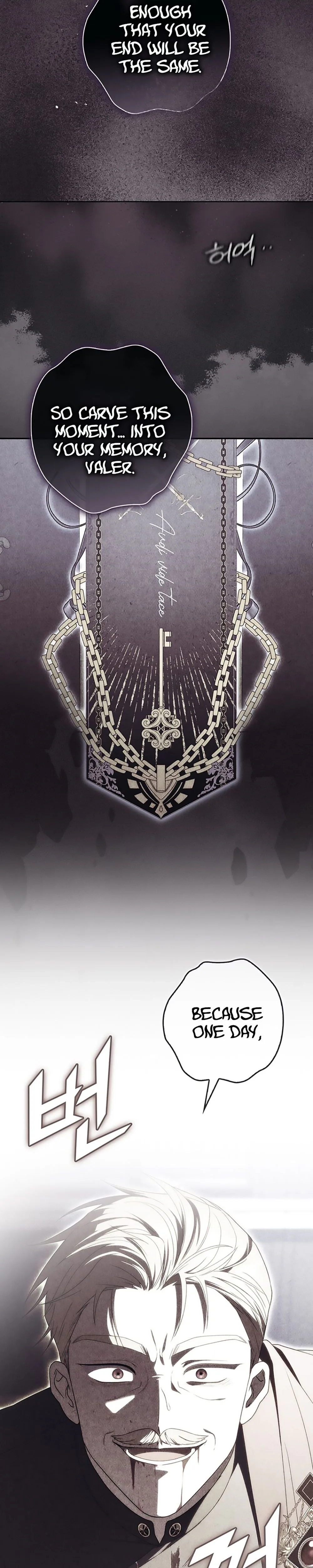 The Male Lead Is Unhealthily Obsessed With My Health Chapter 57 Page 26