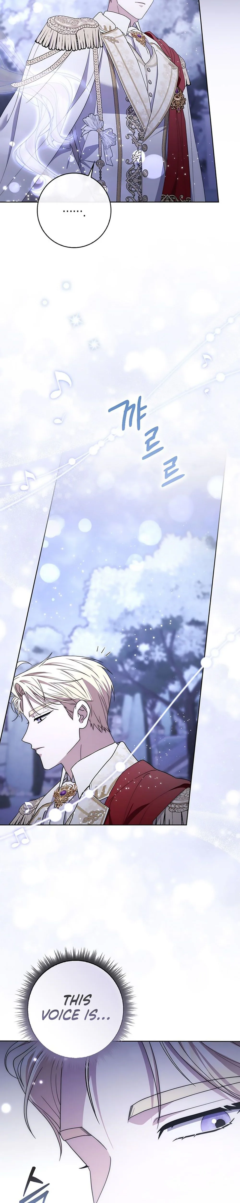 The Male Lead Is Unhealthily Obsessed With My Health Chapter 57 Page 30