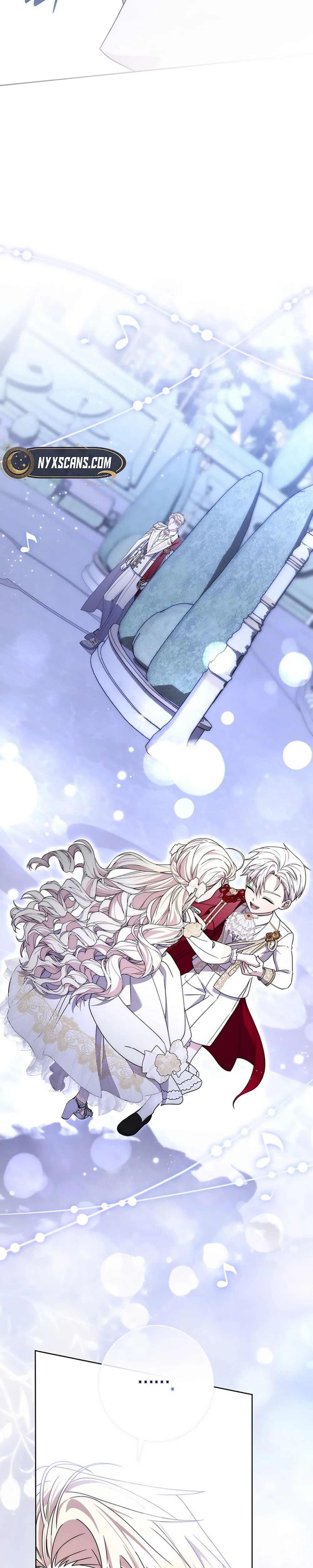 The Male Lead Is Unhealthily Obsessed With My Health Chapter 57 Page 31