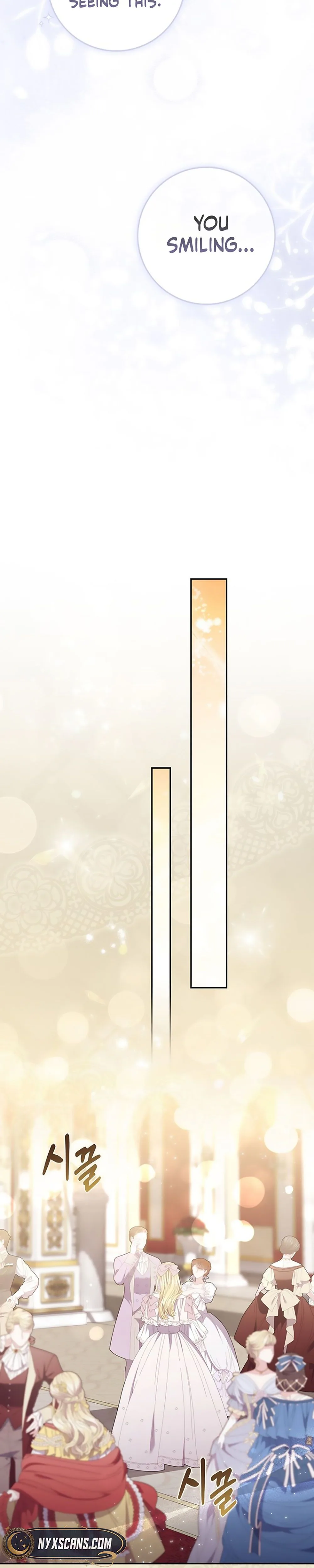 The Male Lead Is Unhealthily Obsessed With My Health Chapter 57 Page 34