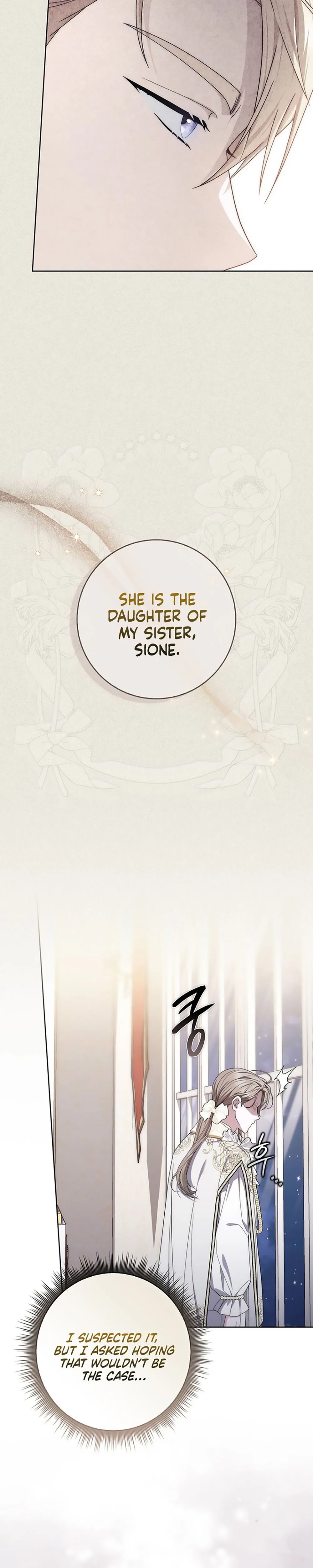 The Male Lead Is Unhealthily Obsessed With My Health Chapter 57 Page 38