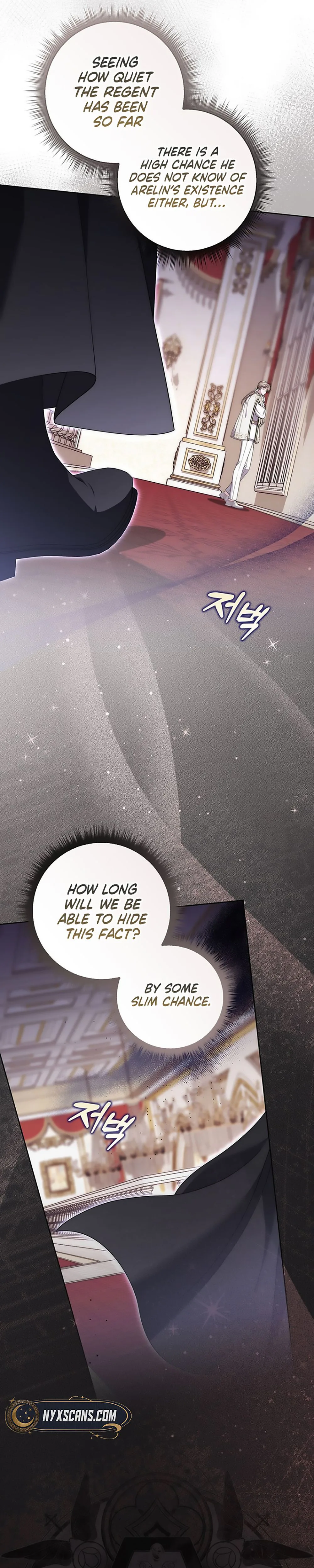 The Male Lead Is Unhealthily Obsessed With My Health Chapter 57 Page 41