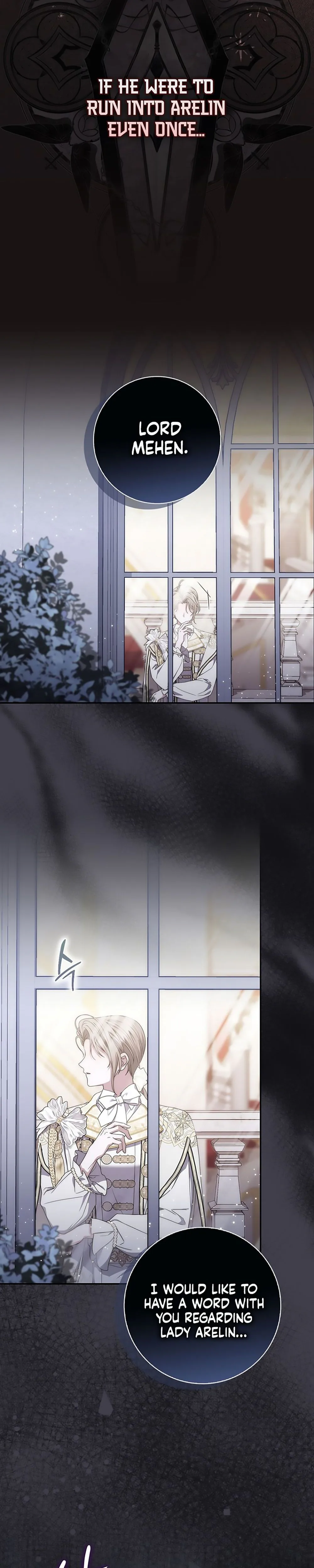 The Male Lead Is Unhealthily Obsessed With My Health Chapter 57 Page 42