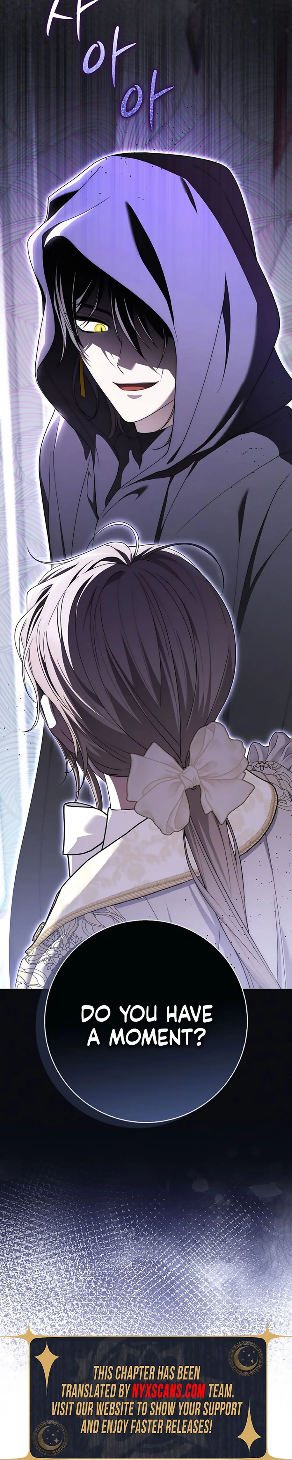 The Male Lead Is Unhealthily Obsessed With My Health Chapter 57 Page 43