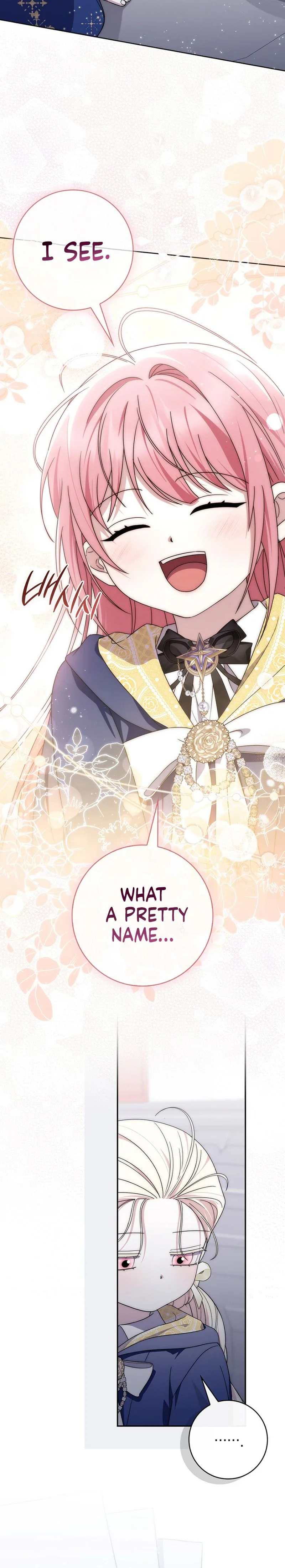 The Male Lead Is Unhealthily Obsessed With My Health Chapter 78 Page 7