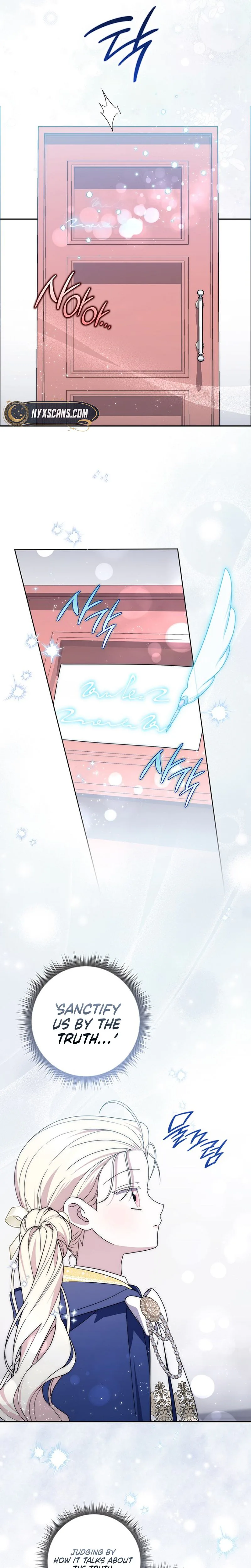 The Male Lead Is Unhealthily Obsessed With My Health Chapter 78 Page 18