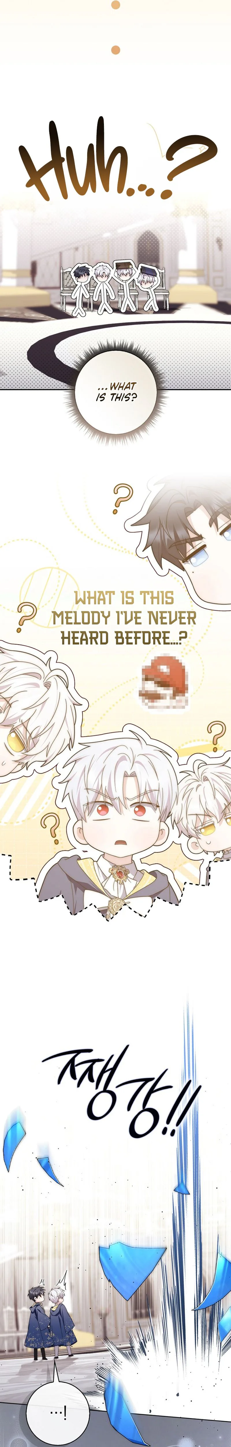 The Male Lead Is Unhealthily Obsessed With My Health Chapter 78 Page 26