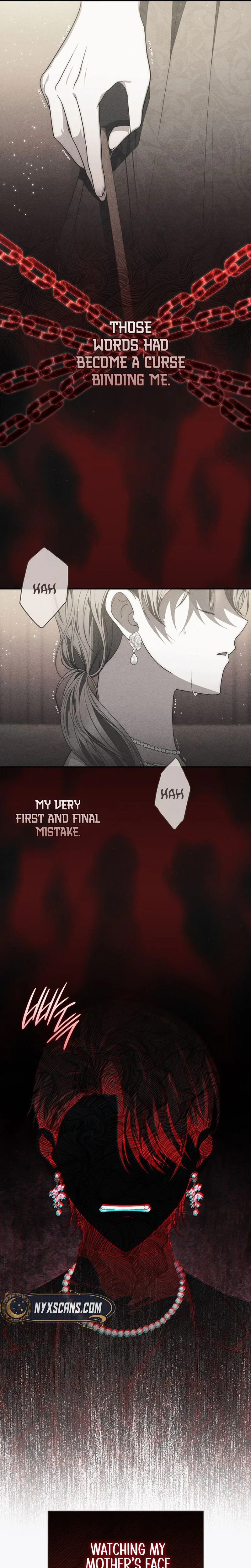 The Male Lead Is Unhealthily Obsessed With My Health Chapter 63 Page 10