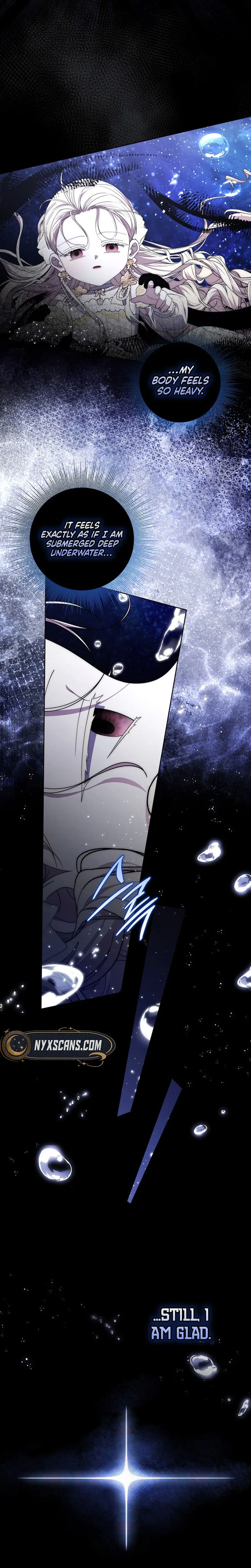 The Male Lead Is Unhealthily Obsessed With My Health Chapter 63 Page 23