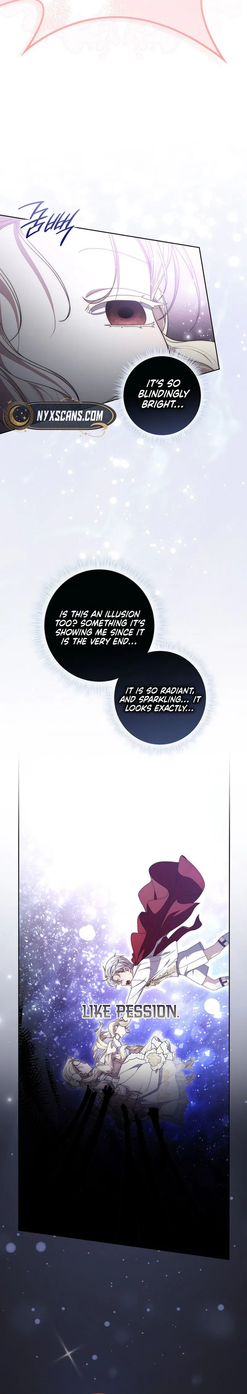 The Male Lead Is Unhealthily Obsessed With My Health Chapter 63 Page 28