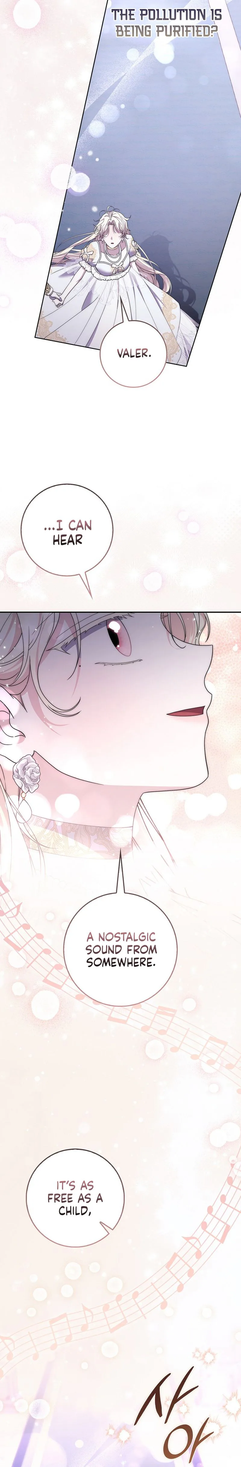 The Male Lead Is Unhealthily Obsessed With My Health Chapter 65 - S1 End Page 13