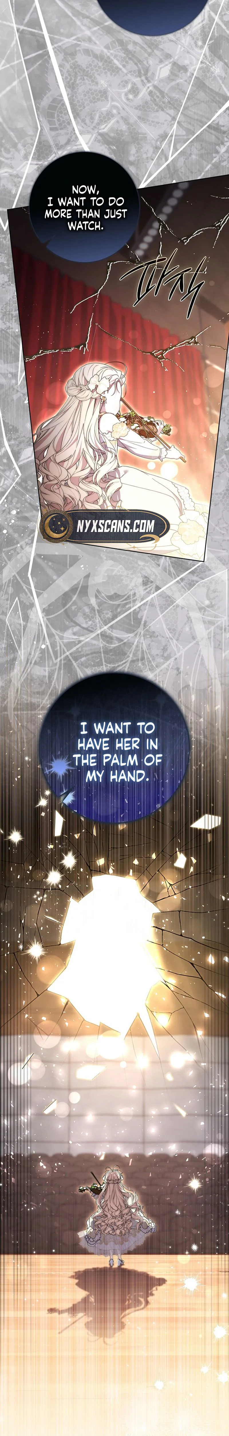 The Male Lead Is Unhealthily Obsessed With My Health Chapter 65 - S1 End Page 31