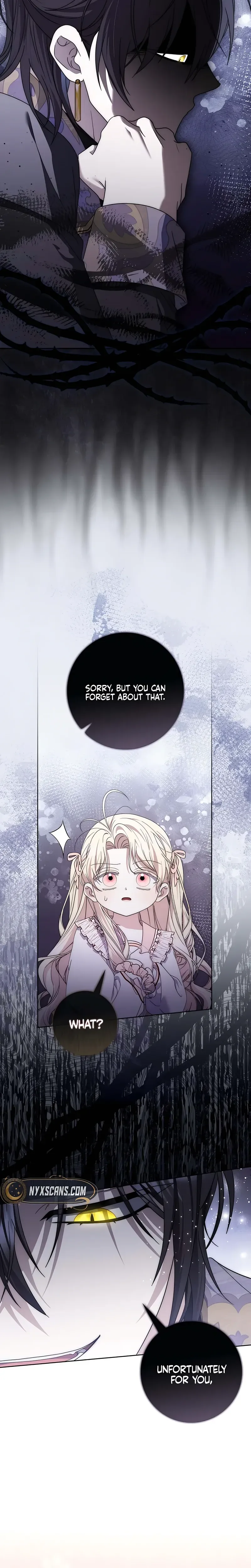 The Male Lead Is Unhealthily Obsessed With My Health Chapter 67 Page 20