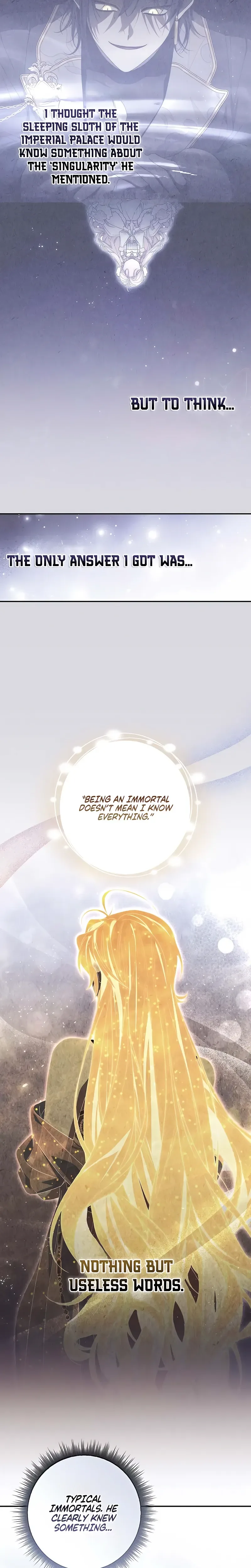 The Male Lead Is Unhealthily Obsessed With My Health Chapter 67 Page 26