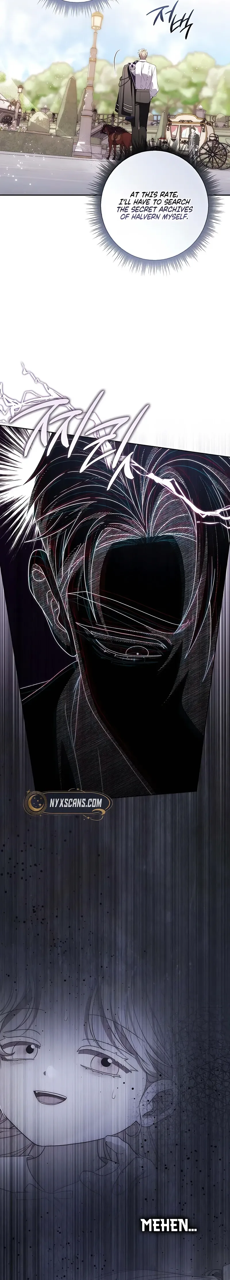 The Male Lead Is Unhealthily Obsessed With My Health Chapter 67 Page 27