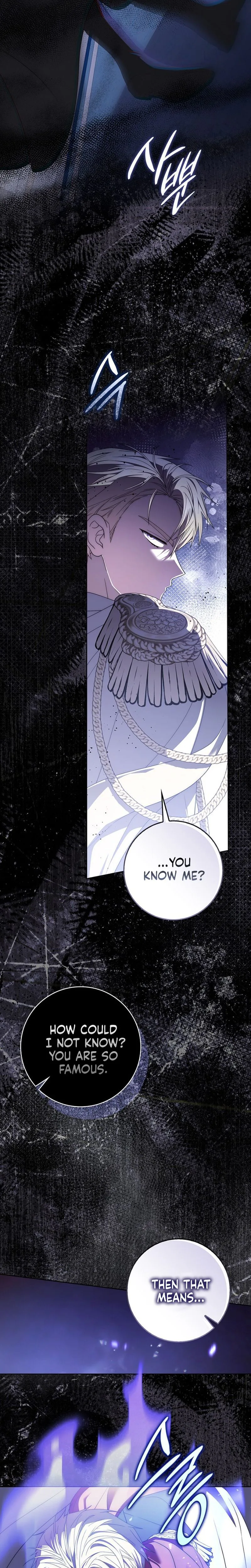 The Male Lead Is Unhealthily Obsessed With My Health Chapter 62 Page 7