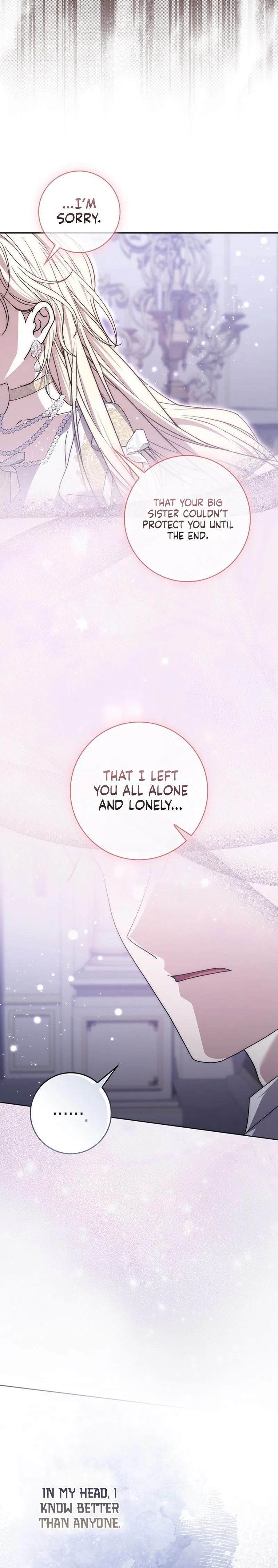 The Male Lead Is Unhealthily Obsessed With My Health Chapter 62 Page 24