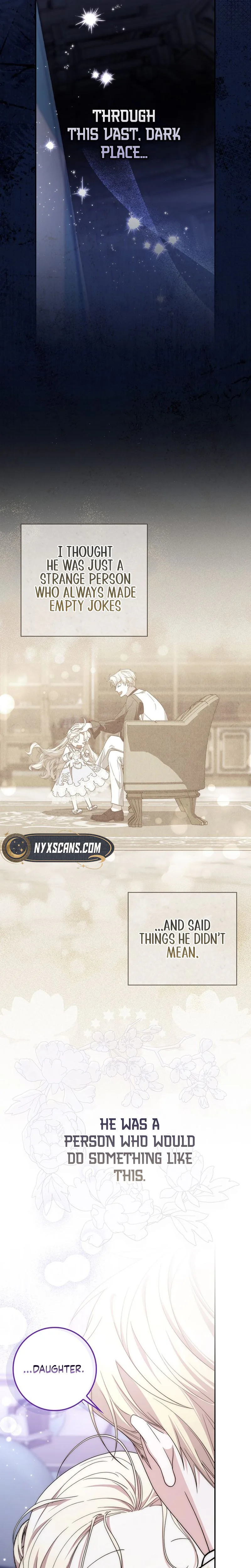 The Male Lead Is Unhealthily Obsessed With My Health Chapter 60 Page 10