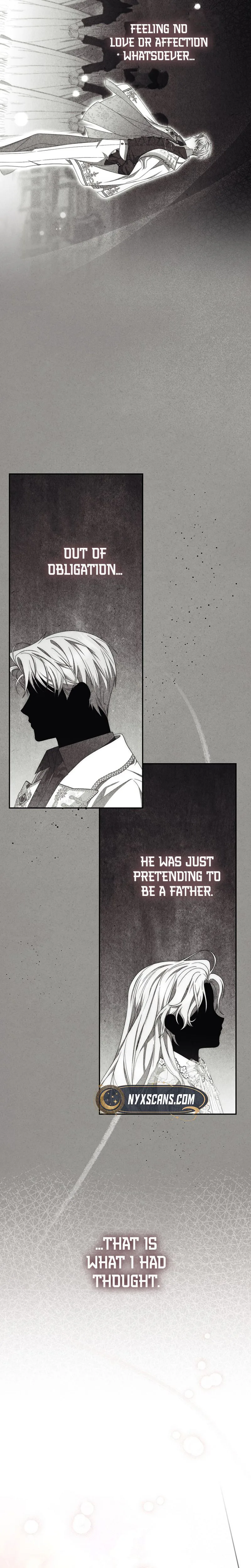 The Male Lead Is Unhealthily Obsessed With My Health Chapter 60 Page 14