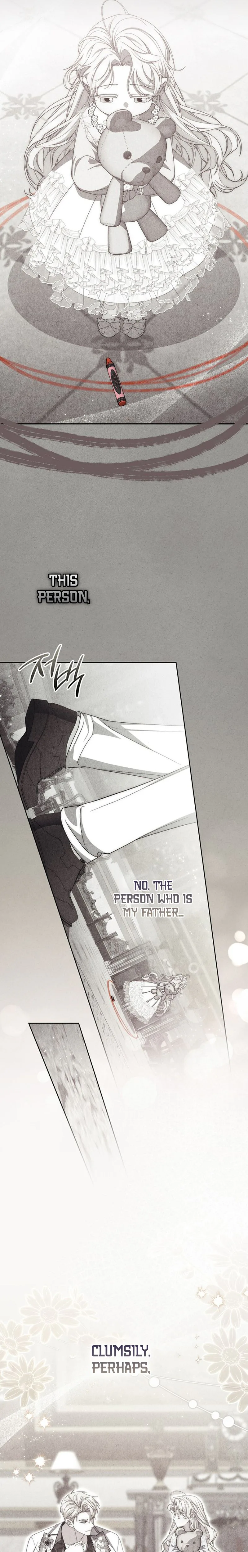 The Male Lead Is Unhealthily Obsessed With My Health Chapter 60 Page 16