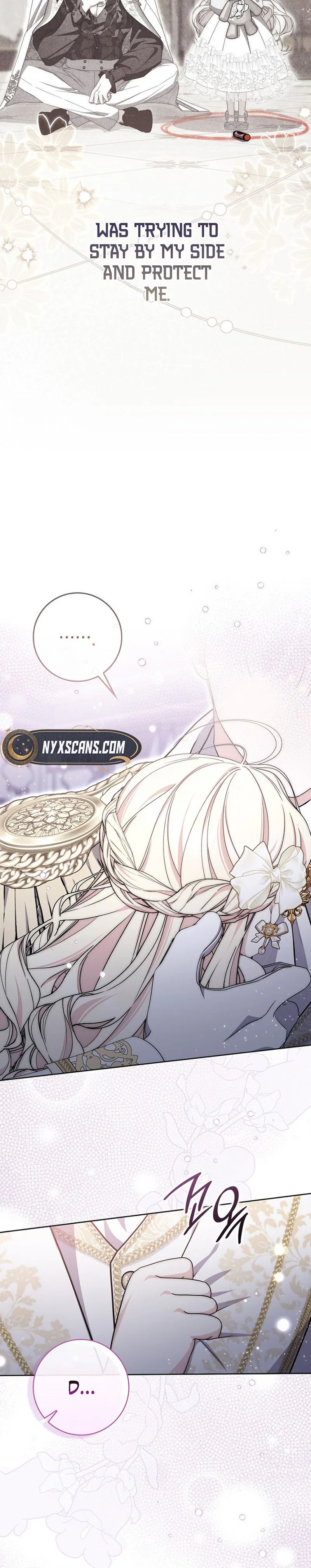 The Male Lead Is Unhealthily Obsessed With My Health Chapter 60 Page 17