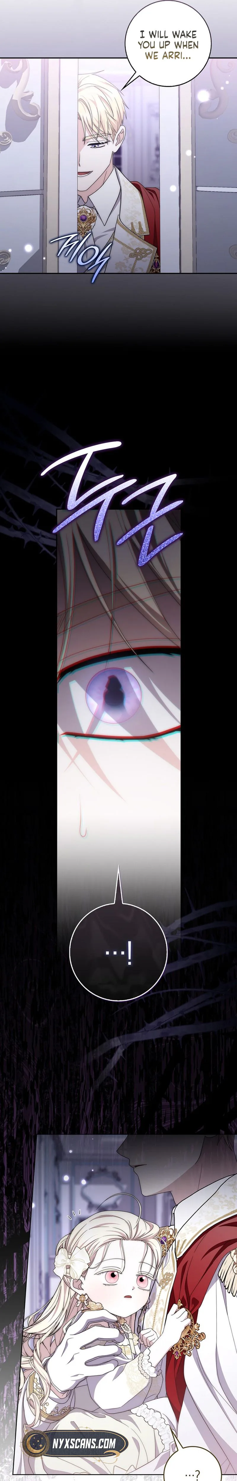 The Male Lead Is Unhealthily Obsessed With My Health Chapter 60 Page 22