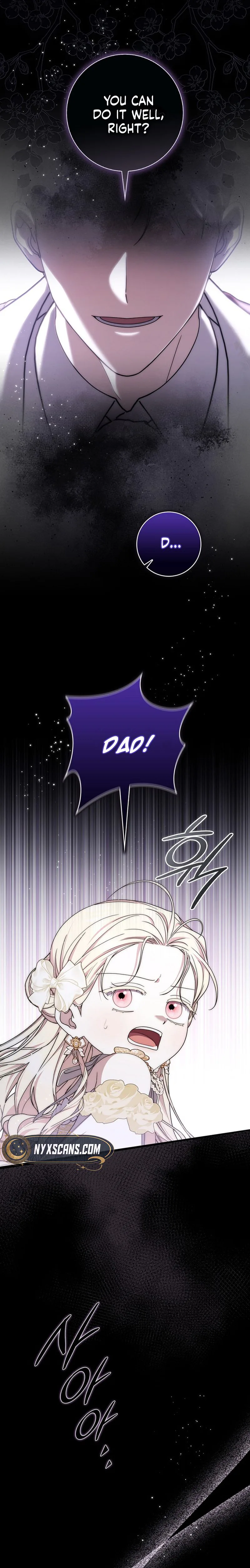 The Male Lead Is Unhealthily Obsessed With My Health Chapter 60 Page 26