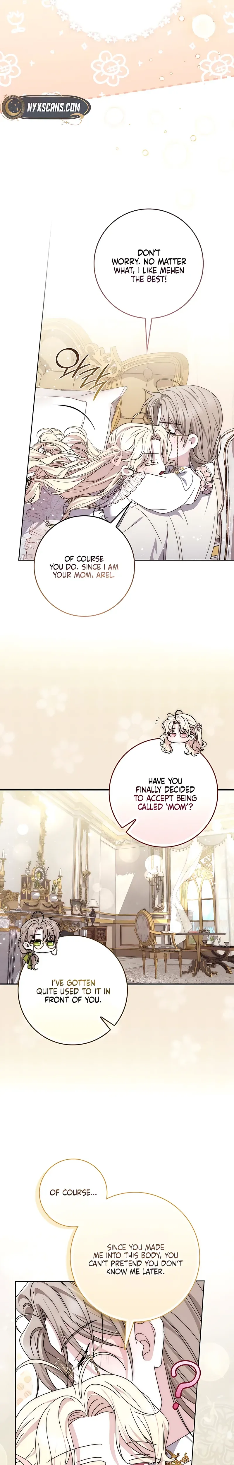 The Male Lead Is Unhealthily Obsessed With My Health Chapter 66 Page 29